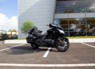 HONDA GOLDWING