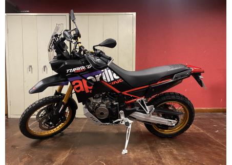 APRILIA TUAREG 660 RALLY €5+ 2025 