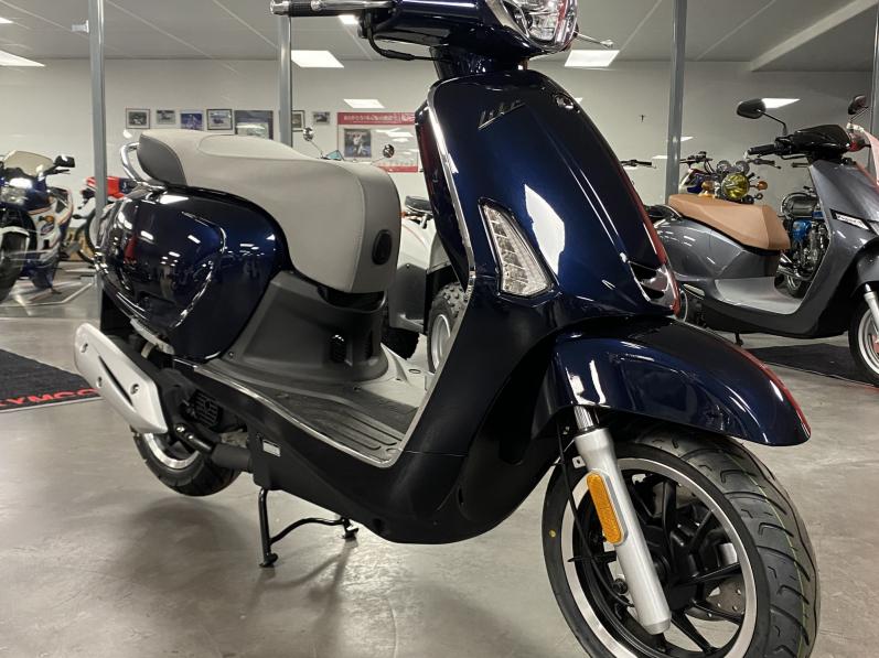 KYMCO LIKE 50 neuf 0km