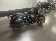 HYOSUNG BOBBER 125