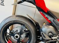 DUCATI PANIGALE V4S / V4 S / V 4S / V 4 S COMME NEUVE