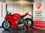 DUCATI PANIGALE V4S / V4 S / V 4S / V 4 S COMME NEUVE