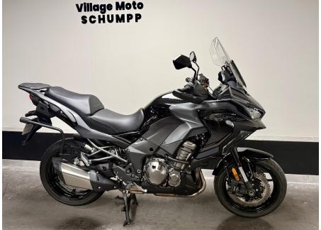 KAWASAKI VERSYS 1000 S