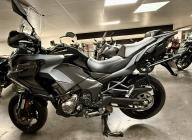 KAWASAKI VERSYS 1000 S