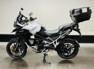 TRIUMPH TIGER 1200 GT EXPLORER