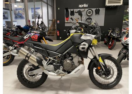 APRILIA TUAREG 660 NEUVE 0KM sous garantie constructeur