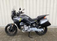 MOTO GUZZI STELVIO