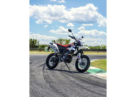 APRILIA SX 125 neuve 0KM