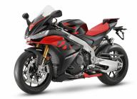 APRILIA RSV4 1100 FACTORY neuve 0KM sous garantie constructeur