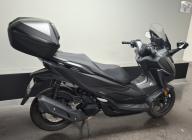 HONDA FORZA 125 / FORZA 125 SMART TOP BOX