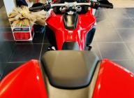 DUCATI MULTISTRADA V4S ESSENTIAL / V4 S / V 4S / V 4 S