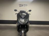 SUZUKI BURGMAN 400