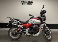 MOTO GUZZI V85 TT 850 €5+ A2 