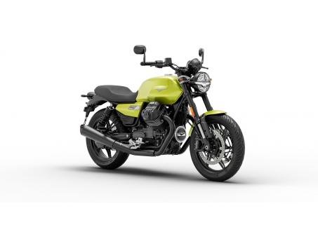 MOTO GUZZI V7 850 SPORT 2025 €5+ 