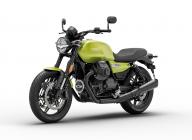 MOTO GUZZI V7 850 SPORT 2025 €5+ 