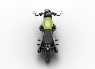 MOTO GUZZI V7 850 SPORT 2025 €5+ 