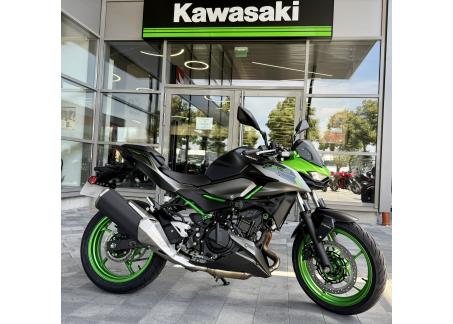 KAWASAKI Z 500 se