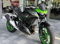 KAWASAKI Z 500 se