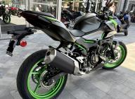 KAWASAKI Z 500 se