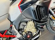 DUCATI MULTISTRADA V4SP MODELE UNIQUE / V4 SP / V 4SP / V 4 SP COMME NEUVE