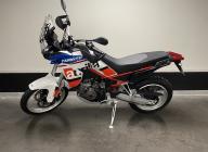 APRILIA TUAREG 660 A2 Evocative sous garantie constructeur 