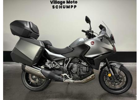 HONDA NT 1100 DCT