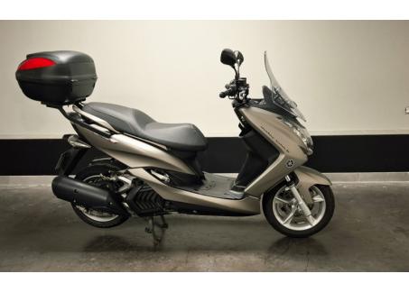 YAMAHA MAJESTY 125S