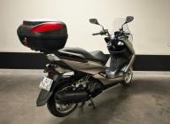 YAMAHA MAJESTY 125S