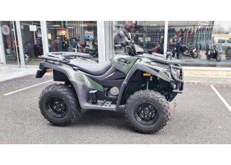 KYMCO MXU 700 EPS T3B