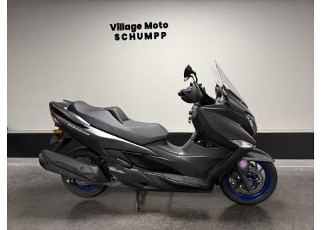 SUZUKI BURGMAN 400