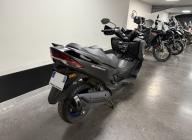 SUZUKI BURGMAN 400