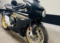 MV AGUSTA SUPERVELOCE 800 / MAGNIFIQUE