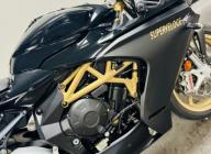 MV AGUSTA SUPERVELOCE 800 / MAGNIFIQUE