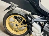 MV AGUSTA SUPERVELOCE 800 / MAGNIFIQUE