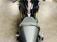 MV AGUSTA SUPERVELOCE 800 / MAGNIFIQUE