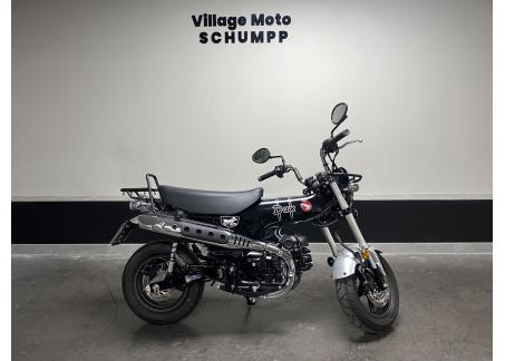 HONDA DAX ST 125