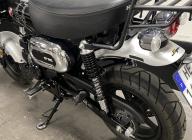 HONDA DAX ST 125