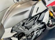 DUCATI DIAVEL 1260S MAGNIFIQUE / 1260 S