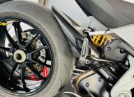 DUCATI DIAVEL 1260S MAGNIFIQUE / 1260 S