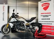 DUCATI DIAVEL 1260S MAGNIFIQUE / 1260 S