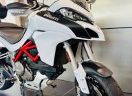 DUCATI MULTISTRADA 1200 S TOURING + TOP CASE + TERMIGNONI - 1200S