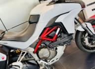 DUCATI MULTISTRADA 1200 S TOURING + TOP CASE + TERMIGNONI - 1200S