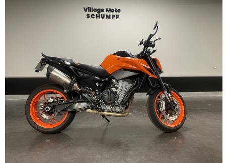 KTM 790 DUKE ABS