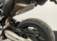 APRILIA DORSODURO 750 ABS garantie 12 MOIS  version A2 35KW