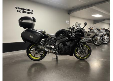 YAMAHA FZ1 FAZER