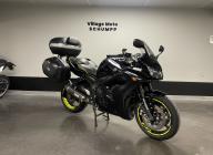 YAMAHA FZ1 FAZER