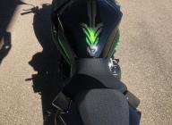 KAWASAKI Z 1000 H2