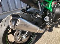 KAWASAKI Z 1000 H2