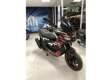 APRILIA SR 125 GT REPLICA neuf 0KM sous garantie 48MOIS