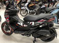 APRILIA SR 125 GT REPLICA neuf 0KM sous garantie 48MOIS